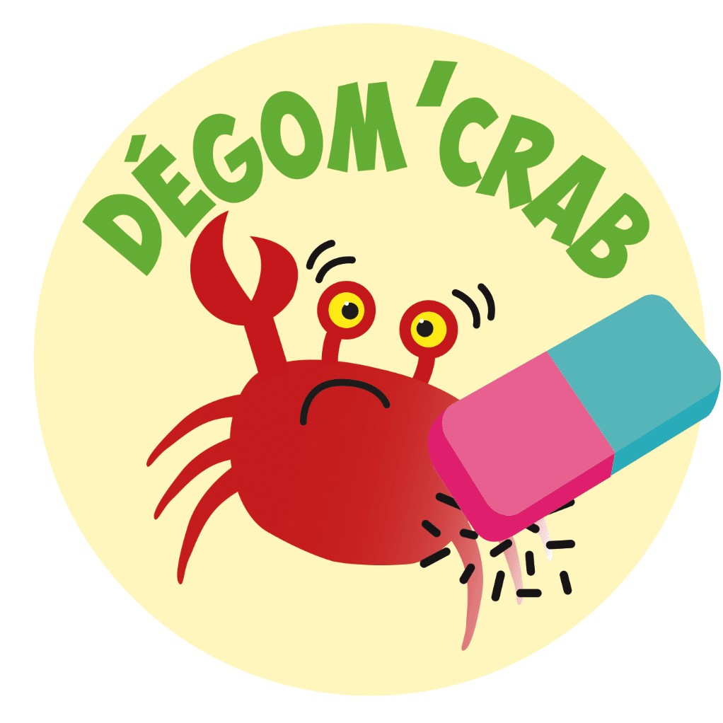 Dégom’Crab