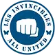 logo-association-Les Invincibles - All United