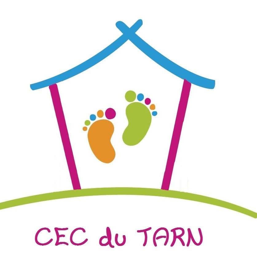 logo-association-La maison des petits pas CEC du Tarn