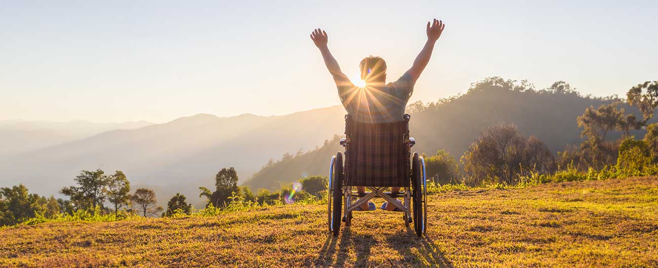 Le guide pour choisir un fauteuil roulant le mieux adapté à votre situation