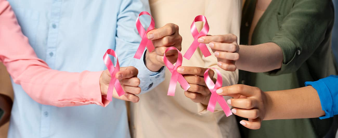 Lutte contre le cancer : 19 associations à soutenir