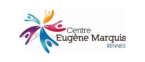 Centre Eugène Marquis à Rennes
