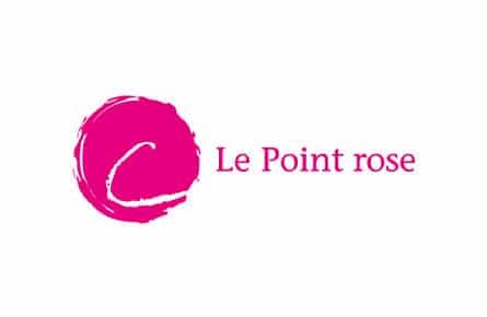 Le Point Rose