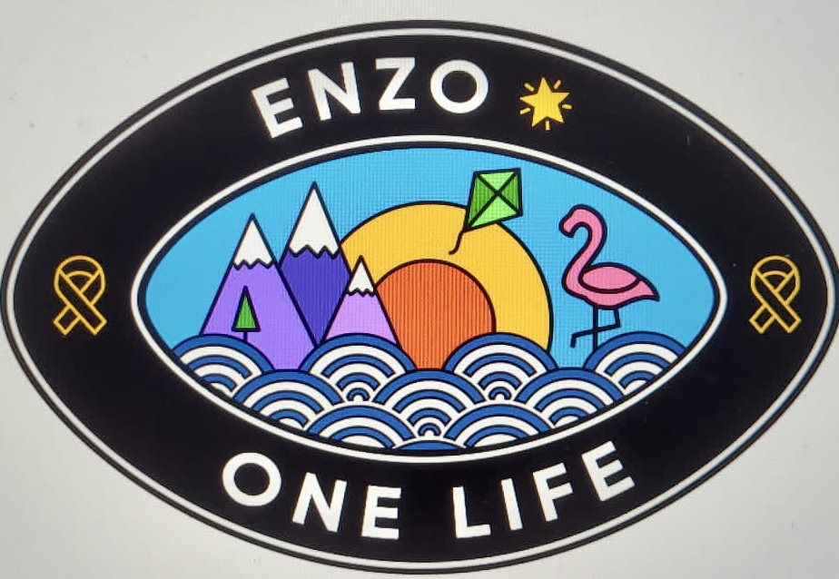 logo-association-Enzo One Life