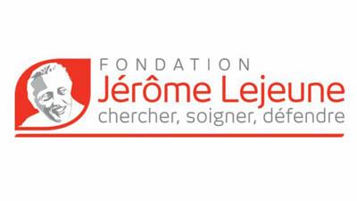 logo-association-Fondation Jérôme Lejeune
