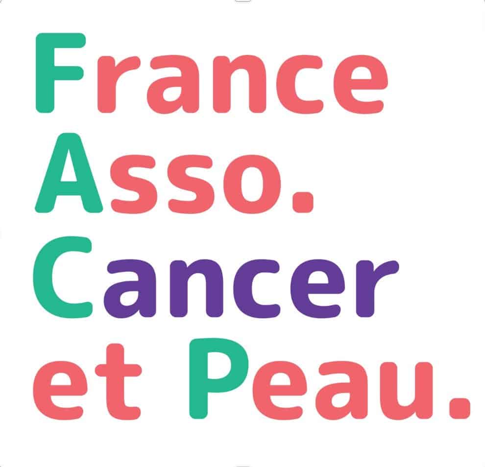 logo-association-France Asso Cancer et Peau