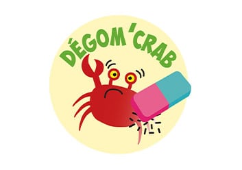 Dégom’Crab