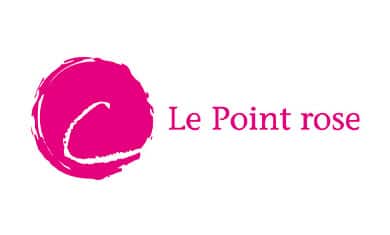 Le Point Rose