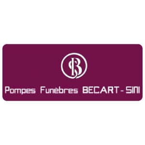 Pompes Funebres Marbrerie Becart Sini