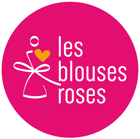 Les blouses roses