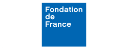 logo asso fondation de france