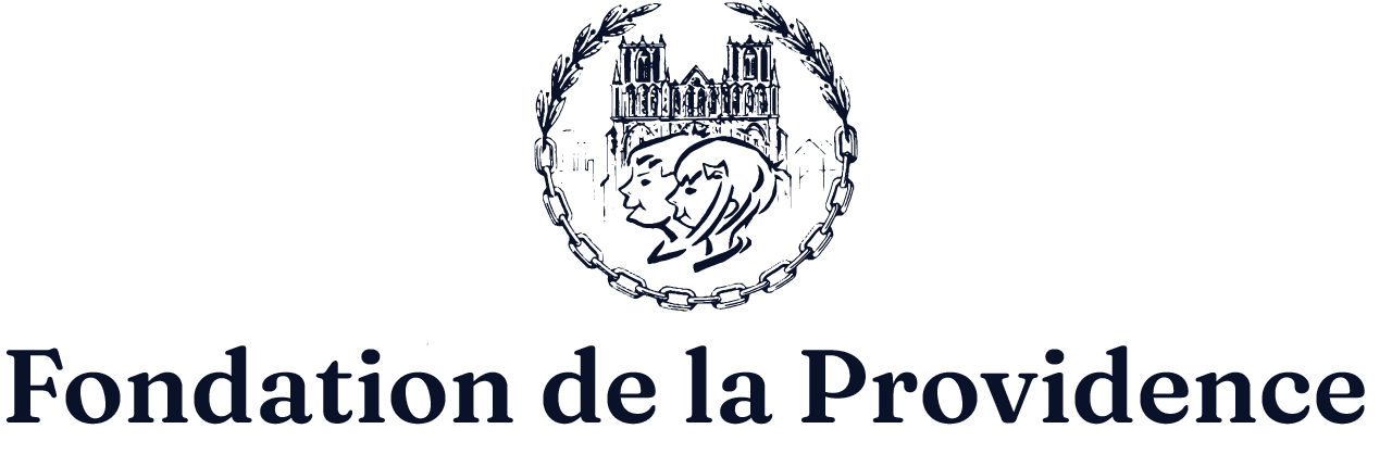 logo-association-Fondation de la Providence