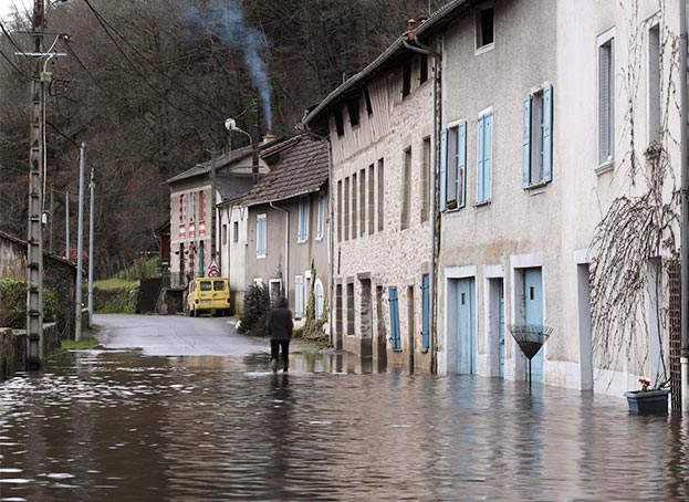 L’assurance habitation