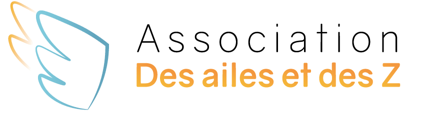 association des ailes et des z