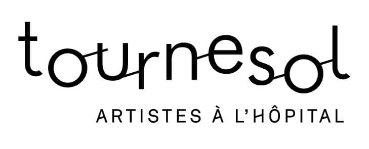 Tournesol, Artistes à l’hôpital