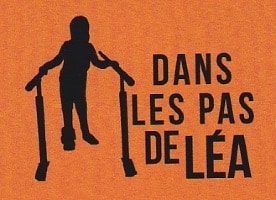 Dans Les Pas de Léa