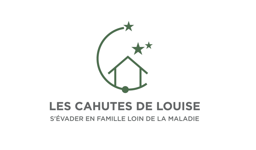 Les cahutes de Louise