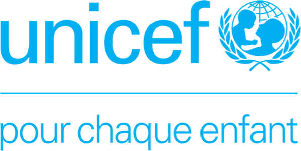 logo unicef fr