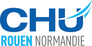 logo chu de rouen