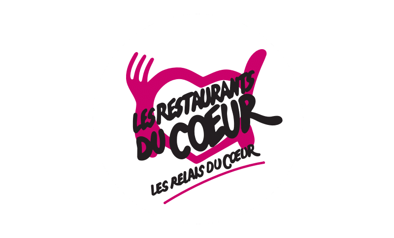 Les Restos du coeur