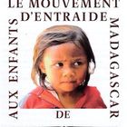 MOUVEMENT ENTRAIDE AUX ENFANTS DE MADAGASCAR